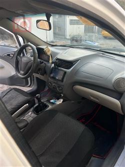 شيفروليه سايل